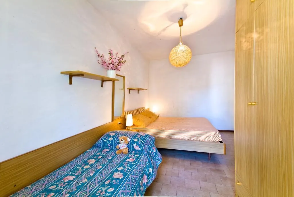 Residence Valentina 比比翁